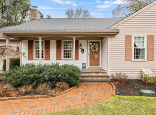 7 Cran Wood Rd, Harwich, MA 02645