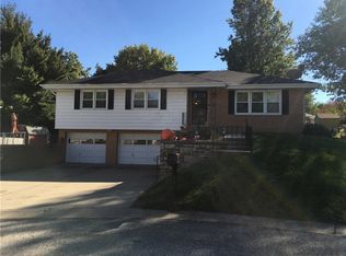 68 Leopard Cir, Saint Joseph, MO 64506