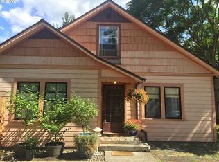 402 S Locust St, Canby, OR 97013