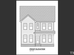 814 Carroll St, Durham, NC 27701