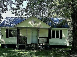 197 Simms Rd, Cumberland, VA 23040