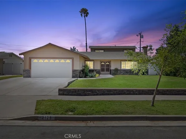 2125 Hamer Dr, Placentia, CA 92870