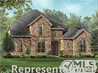 13220 Mapleton Dr, Frisco, TX 75035