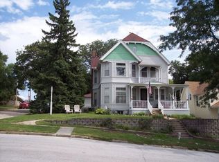 222 N 7th St, Missouri Valley, IA 51555