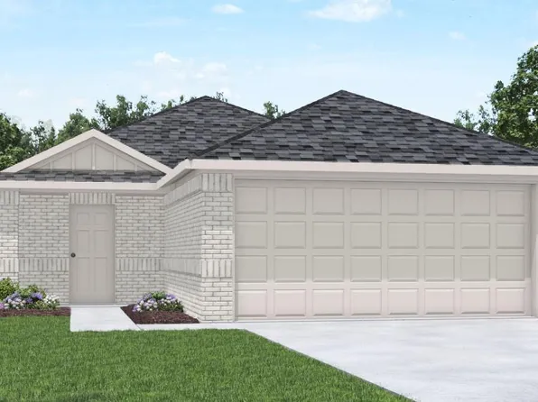 3025 Alder Flower Dr, Katy, TX 77493