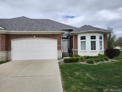 14817 Kings Mill Dr #47, Utica, MI, 48315