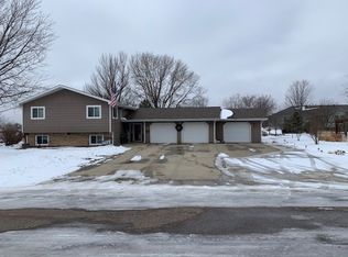 416 S Annway St, Humboldt, SD 57035