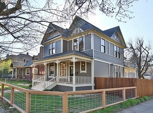 5775 NE Garfield Ave, Portland, OR 97211