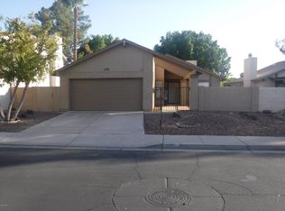 1551 W Jacinto Ave, Mesa, AZ 85202