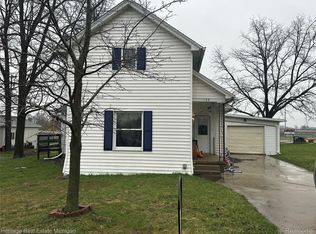 126 W Mason, Morrice, MI 48857