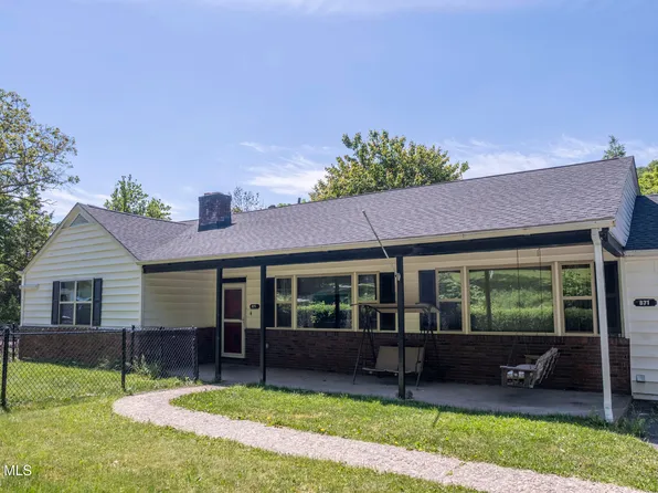 871 Decker Hollow Rd, Tyrone, PA 16686