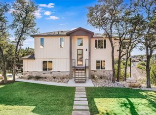 429 Summit Ridge Dr N, Leander, TX 78645