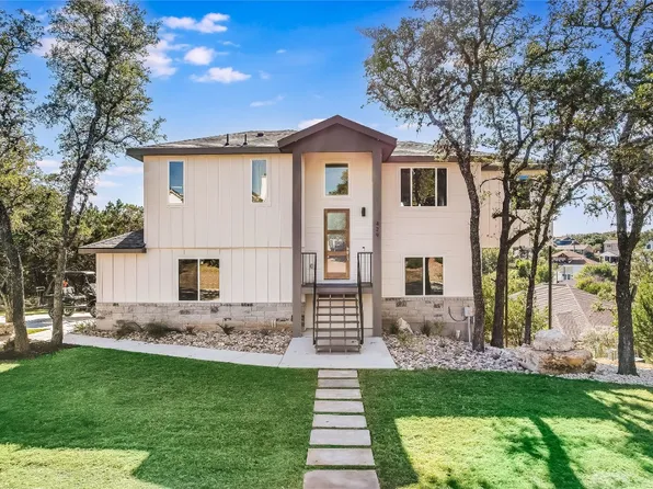 429 Summit Ridge Dr N, Leander, TX 78645
