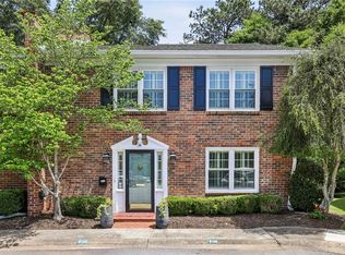 4545 Wieuca Rd NE APT 14, Atlanta, GA 30342