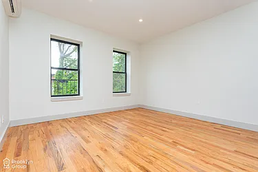Rented by Brooklyn Group