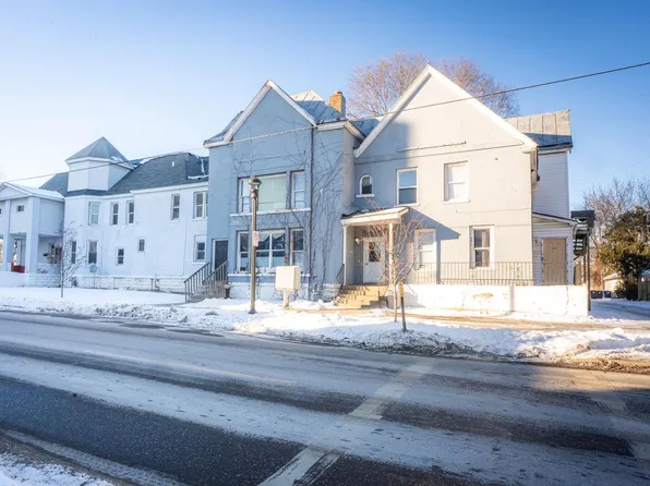 239 8th STREET SOUTH South, La Crosse, WI 54601