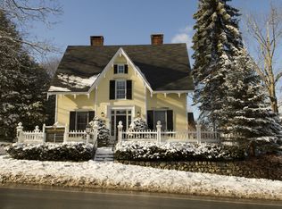 71 Elm St, Camden, ME 04843