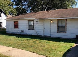 309 Stewart St, Bernie, MO 63822