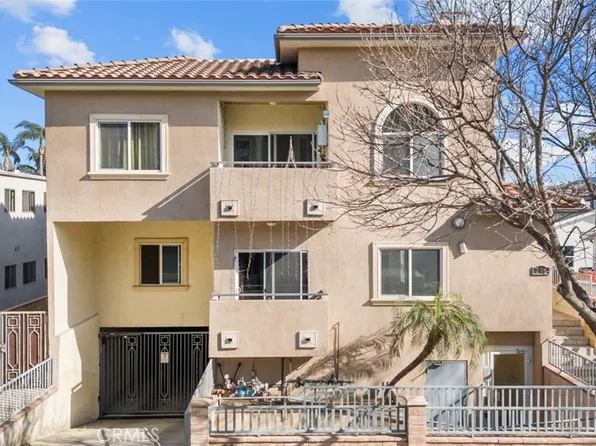 246 W Tujunga Ave APT 106, Burbank, CA 91502