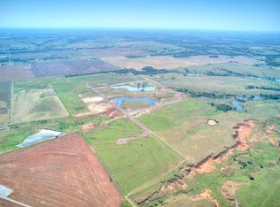 1628 Sky Ln LOT 11, Tuttle, OK 73089