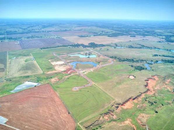 972 Old Farm Rd Lot 14, Tuttle, OK 73089
