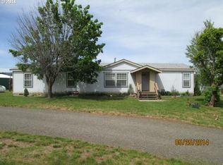 65587 Ridgeway Ln, Elgin, OR 97827