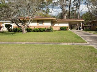 2920 Elgin St, Baton Rouge, LA 70805