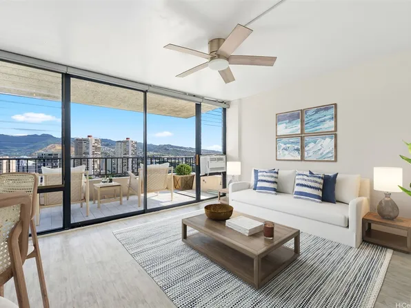 2121 Ala Wai Blvd APT 2506, Honolulu, HI 96815