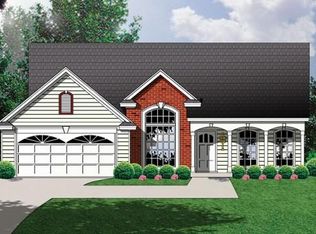 LOT 7 Pin Oaks Subdivision, Cleveland, TN 37323