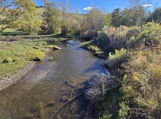 LOT 20 La Jara Crk, La Jara, CO 81140
