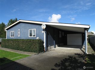 705 Oysterville Rd, Ocean Park, WA 98640