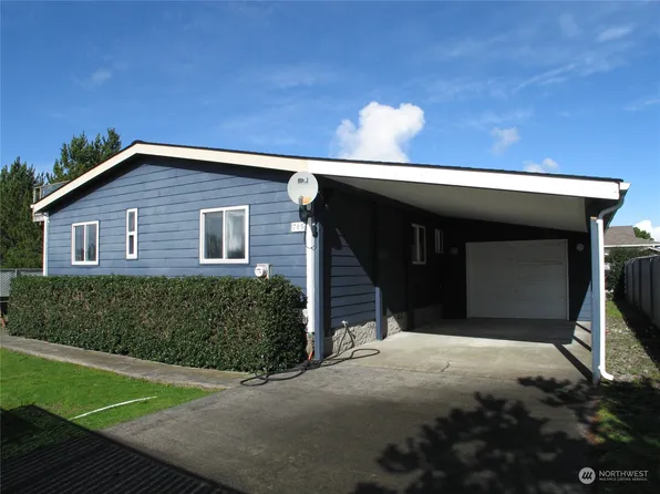 705 Oysterville Road, Ocean Park, WA 98640