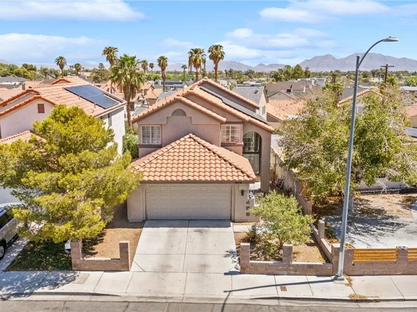 1404 Robin St, Las Vegas, NV 89106