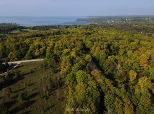 Bay Vista Rd, Egg Harbor, WI 54209