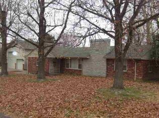 513 Highland Ave, Monett, MO 65708