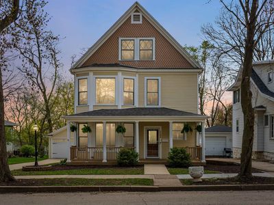 1134 Langworthy St, Dubuque, IA, 52001