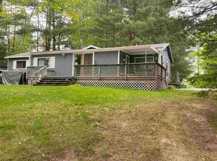 241 Dennis St, Gladwin, MI 48624