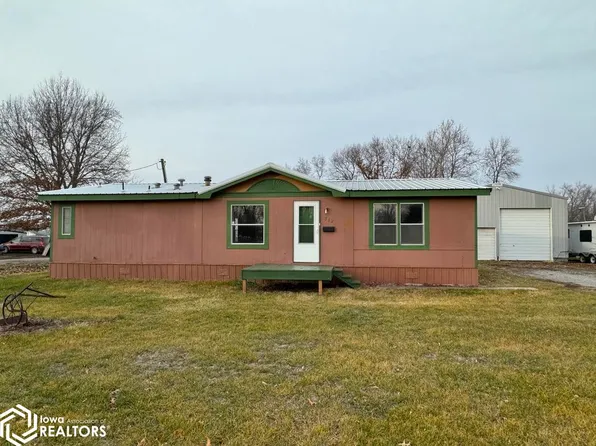 312 W 7th St, Moulton, IA 52572