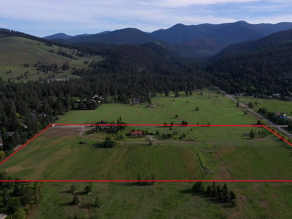 4175 Rattlesnake Dr, Missoula, MT 59802 MLS 30007438 Zillow