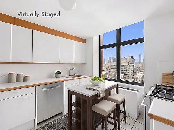 3rd image of 188 E 70th St #19AB