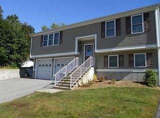 15 Benelli St, Woonsocket, RI 02895
