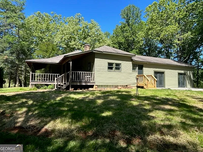 1024 Stonepile Rd