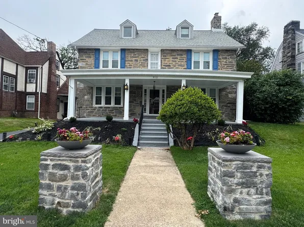 912 Lindale Ave, Drexel Hill, PA 19026