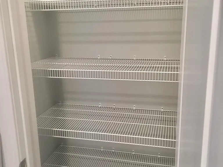 Large Pantry storage