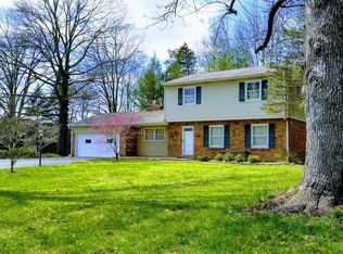 10789 Trailside Ln, Cincinnati, OH 45249