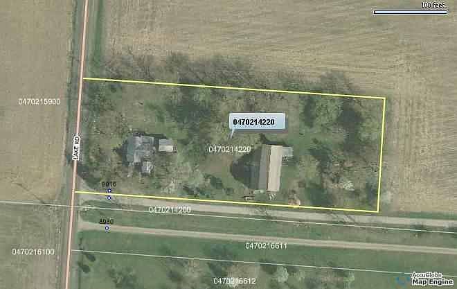 2nd image of 4975 S Shades Crest Rd