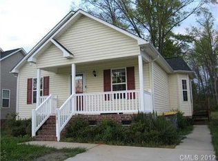 1103 Rhode Island Ave, Kannapolis, NC 28083