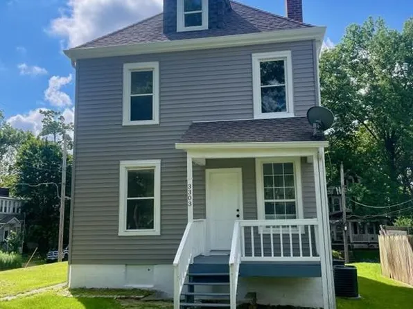 3303 Oxford Ave, Saint Louis, MO 63143