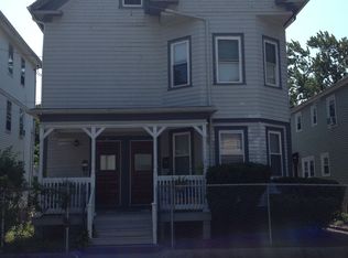 49 Wealth Ave, Providence, RI 02908