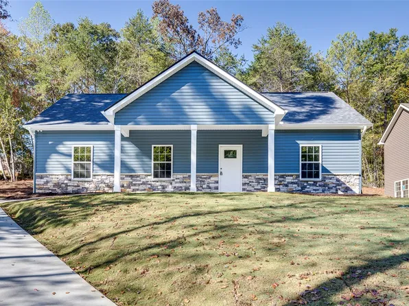 129 Hidden Lake Dr, Anderson, SC 29625